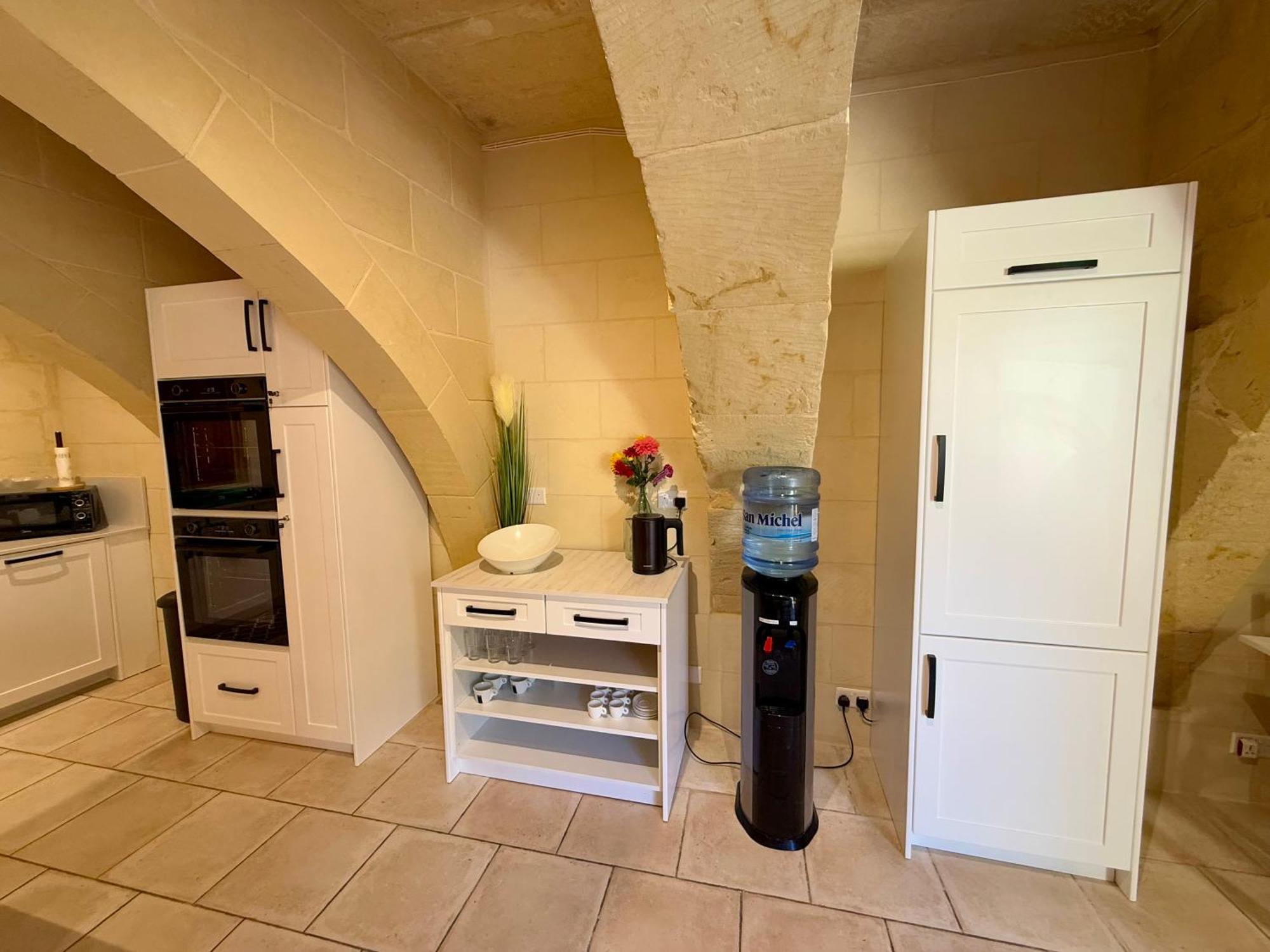 Ta' Matmura B&B Gharb  Luaran gambar