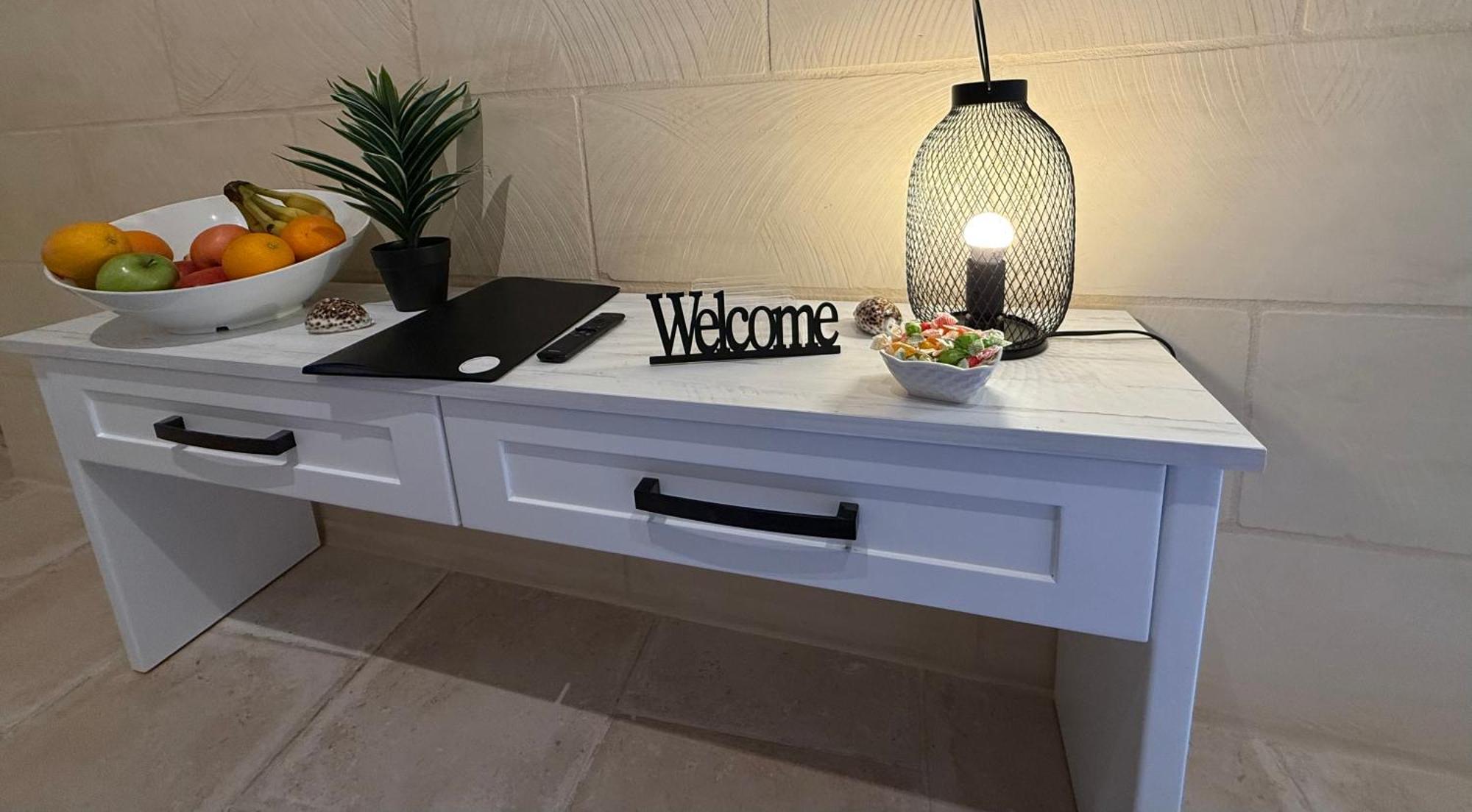 Ta' Matmura B&B Gharb  Luaran gambar